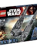 75104 Kylo Ren's Command Shuttle