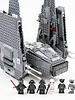 75104 Kylo Ren's Command Shuttle