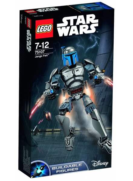 75107 Jango Fett