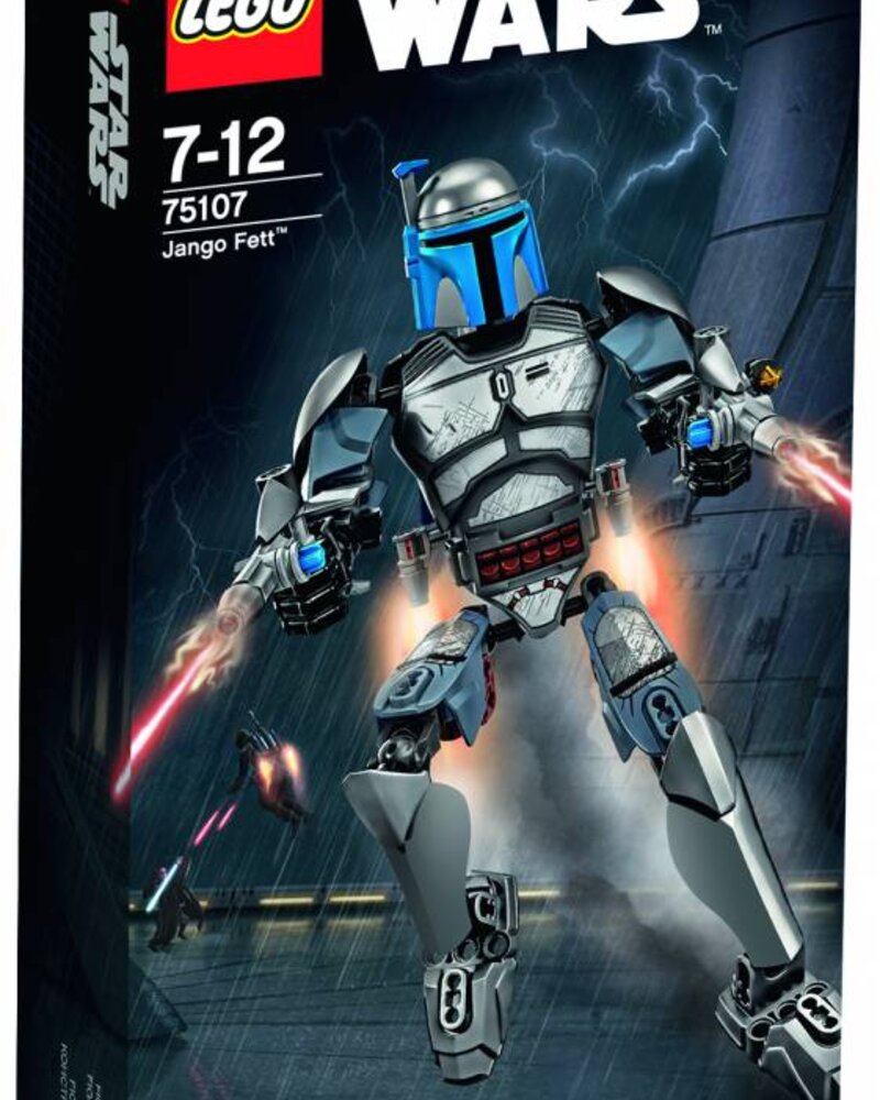 75107 Jango Fett