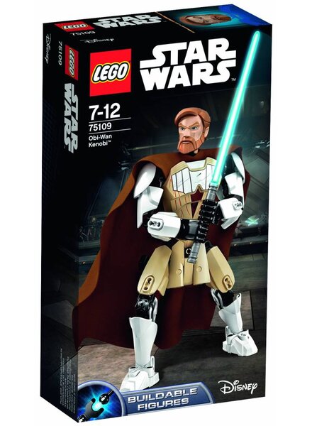 75109 Obi-Wan Kenobi