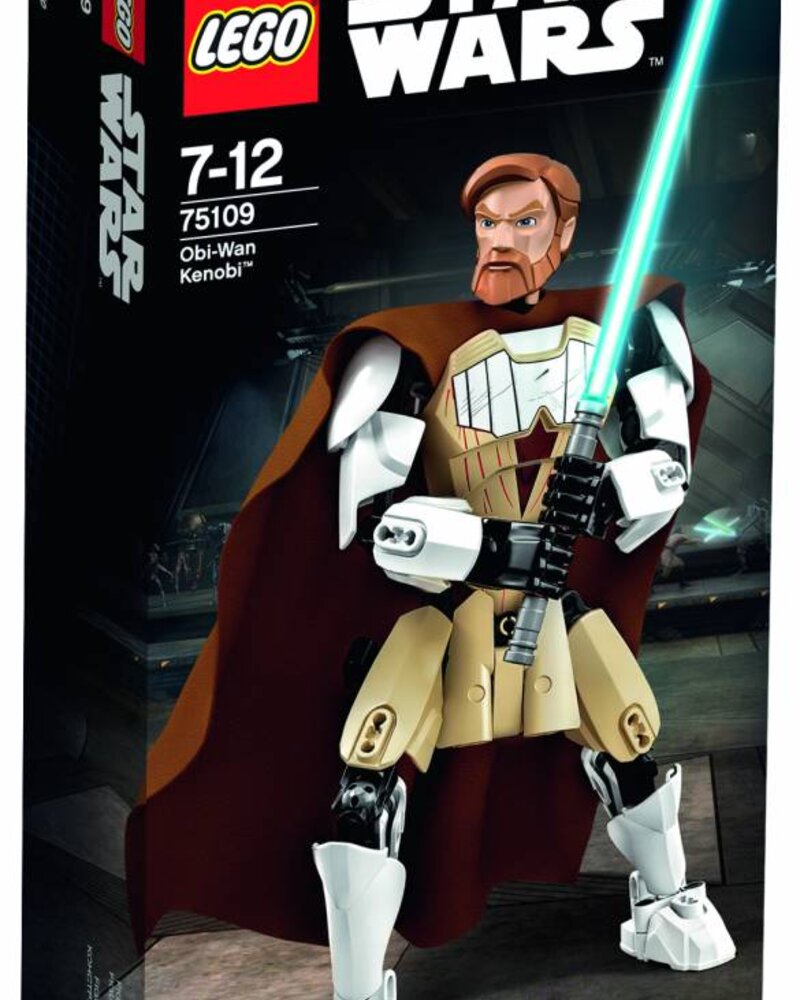 75109 Obi-Wan Kenobi