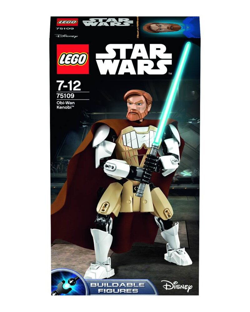 75109 Obi-Wan Kenobi