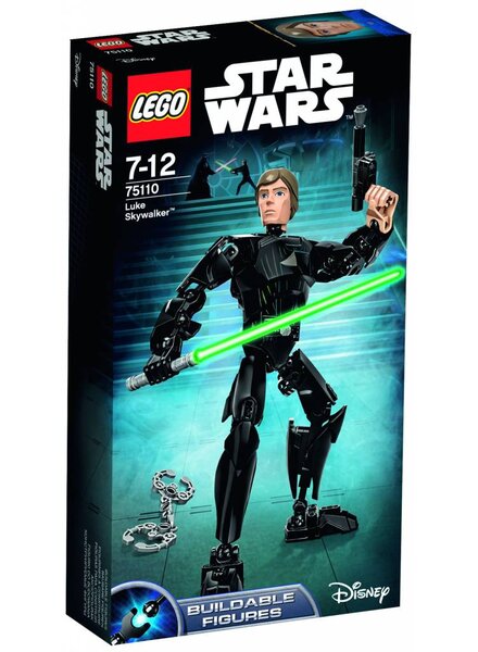 75110 Luke Skywalker
