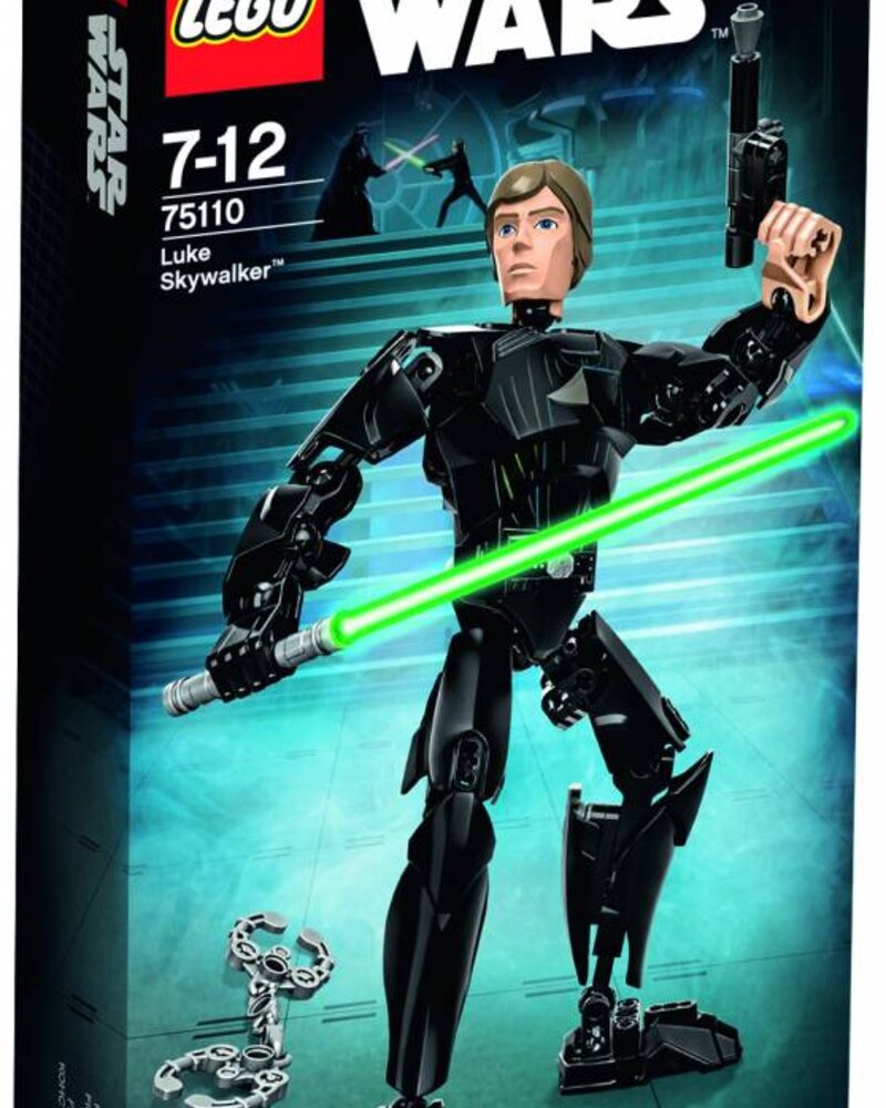 75110 Luke Skywalker