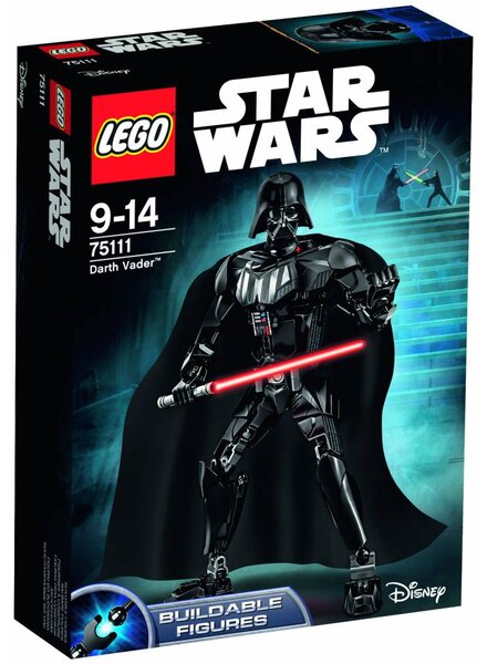 75111 Darth Vader