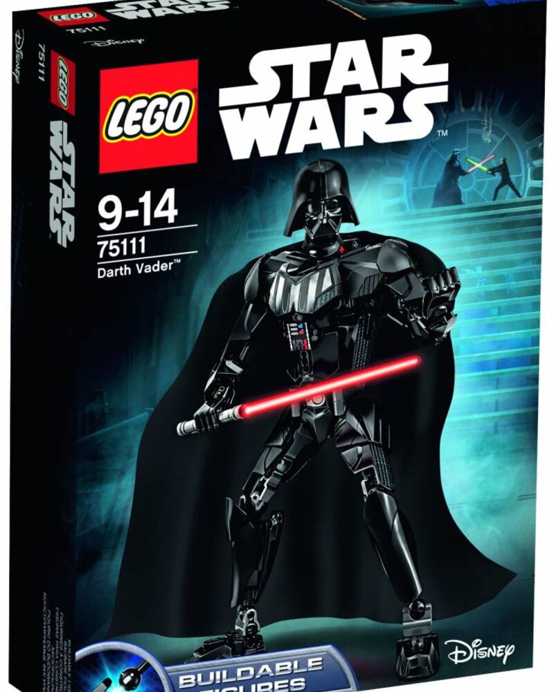 75111 Darth Vader