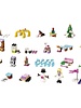 41102 Adventskalender Friends 2015