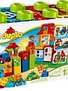 10580 Deluxe Doos Duplo