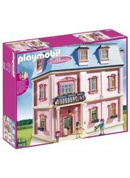 5303 Herenhuis