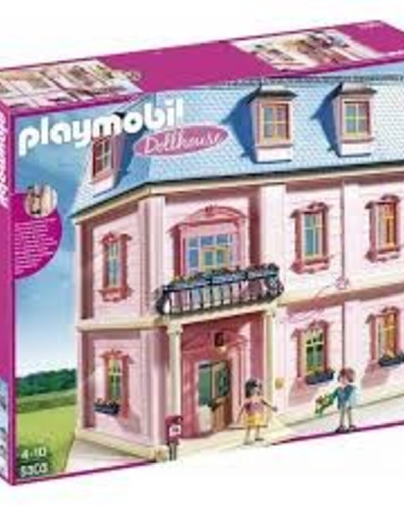 5303 Herenhuis