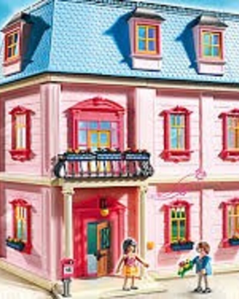 5303 Herenhuis