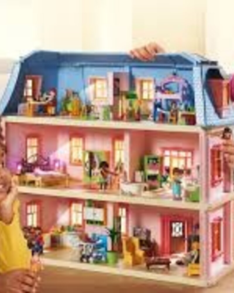 5303 Herenhuis