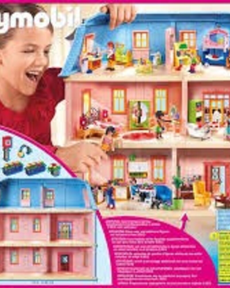5303 Herenhuis