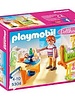 5304 Babykamer met Wieg