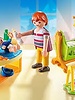 5304 Babykamer met Wieg