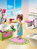 5307 Badkamer met Bad op Pootjes