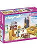 5308 Woonkamer met Houtkachel