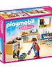 5336 Keuken met Zithoek