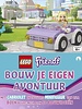 700308 Boek Friends Bouw je Eigen Avontuur