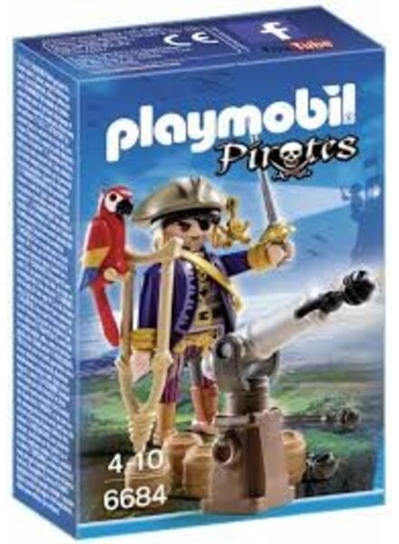 6684 Piratenkapitein Eenoog