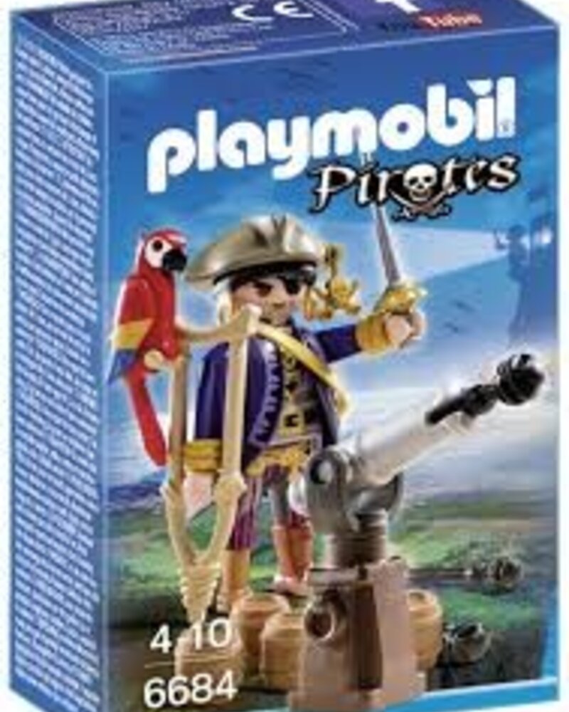 6684 Piratenkapitein Eenoog