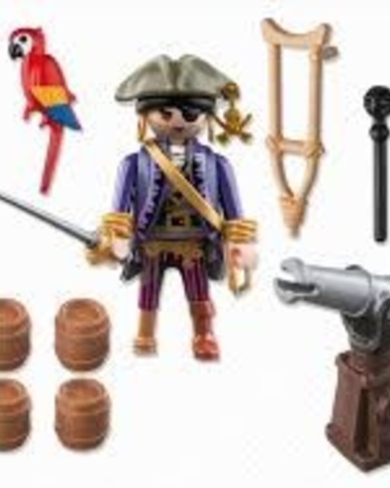 6684 Piratenkapitein Eenoog