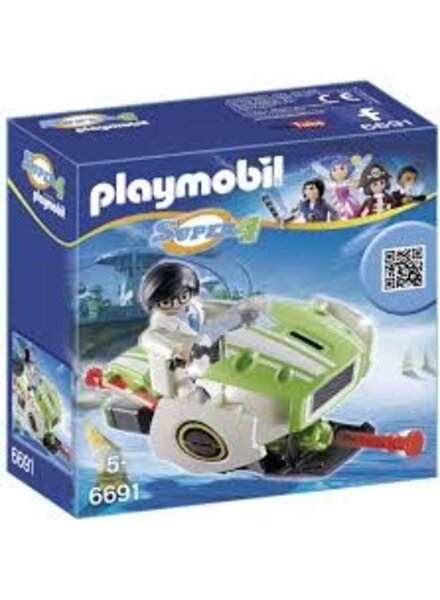 6691 Skyjet
