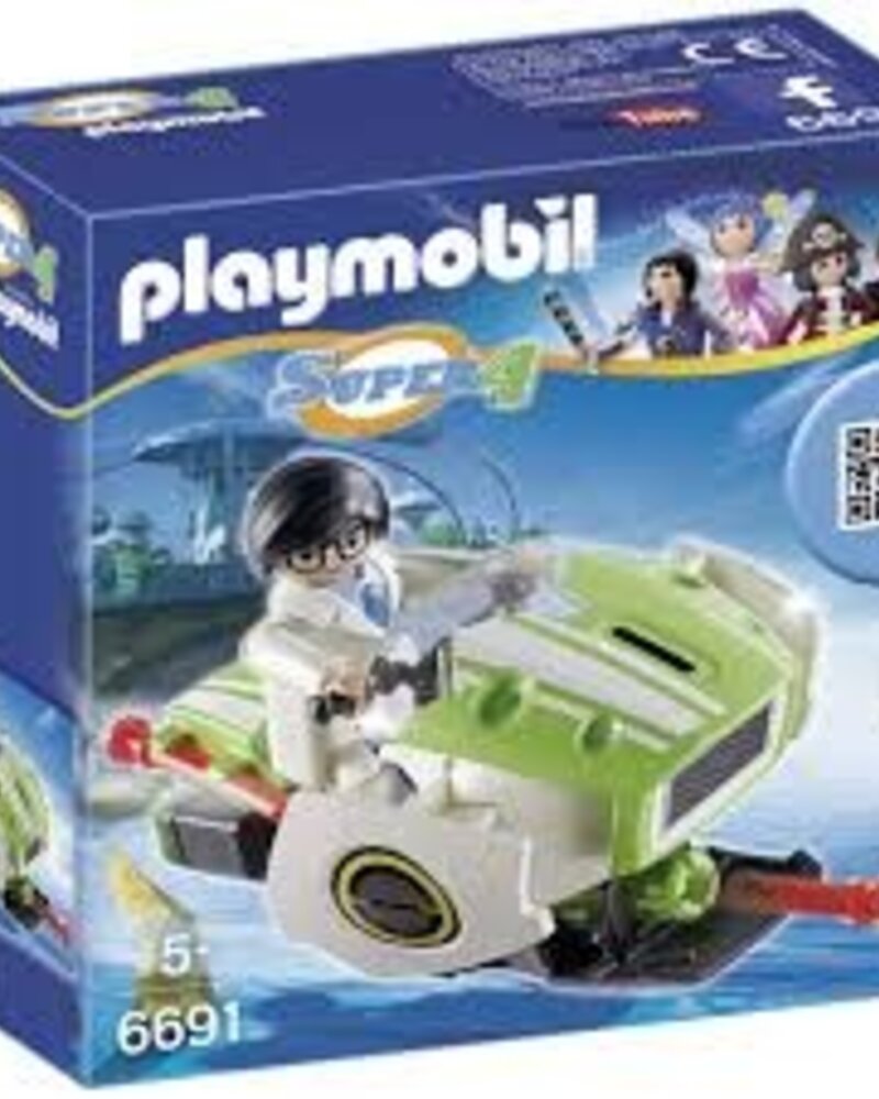 6691 Skyjet