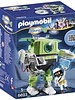 6693 Cleano-Robot