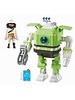 6693 Cleano-Robot