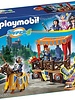 6695 Koningstribune met Alex