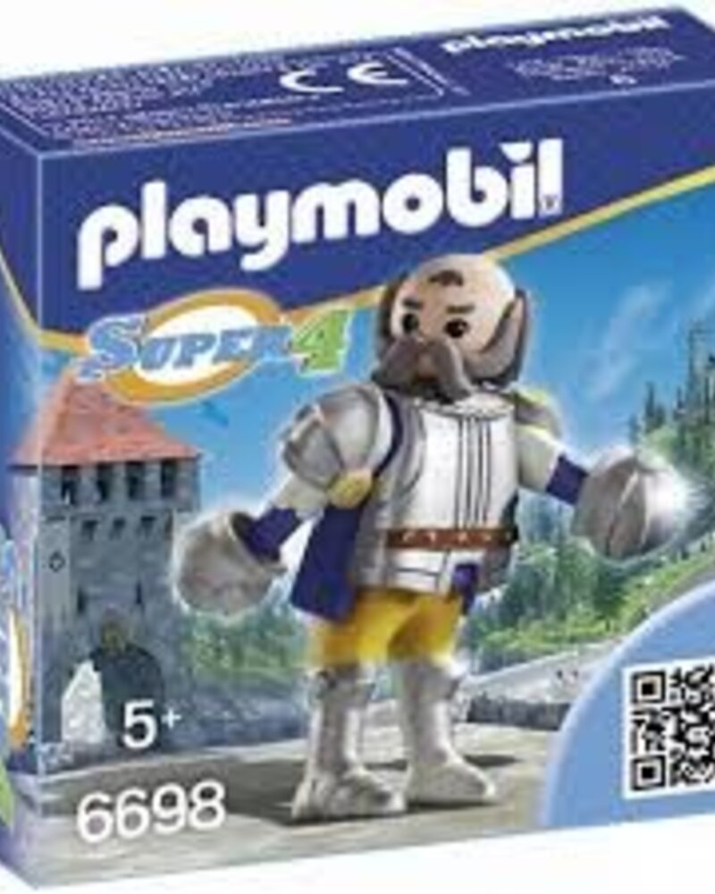 6698 Koninklijke Wacht van Heelr Ulf