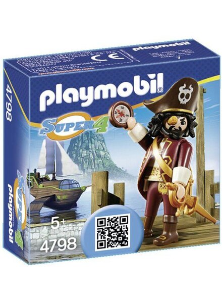 4798 Haaibaard