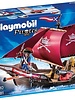 6681 Soldaten Zeilschip met Kannonnen