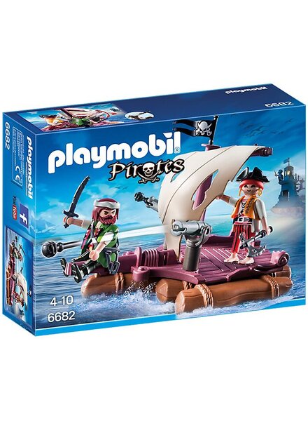 6682 Piratenvlot