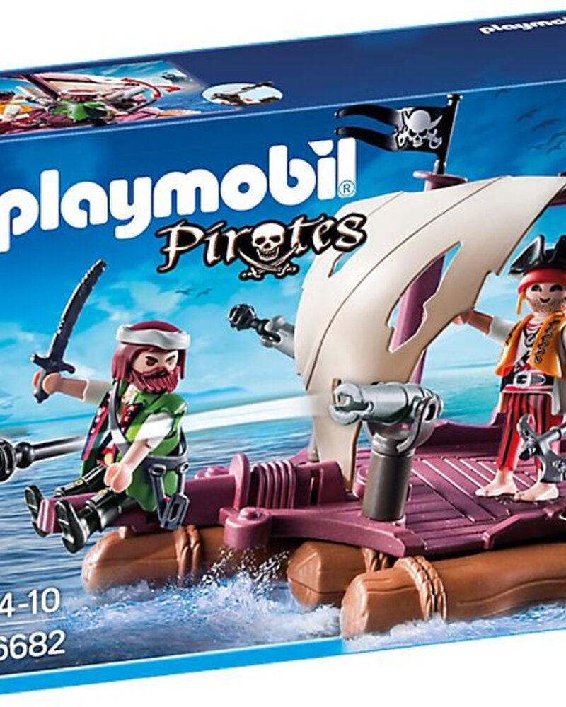 6682 Piratenvlot
