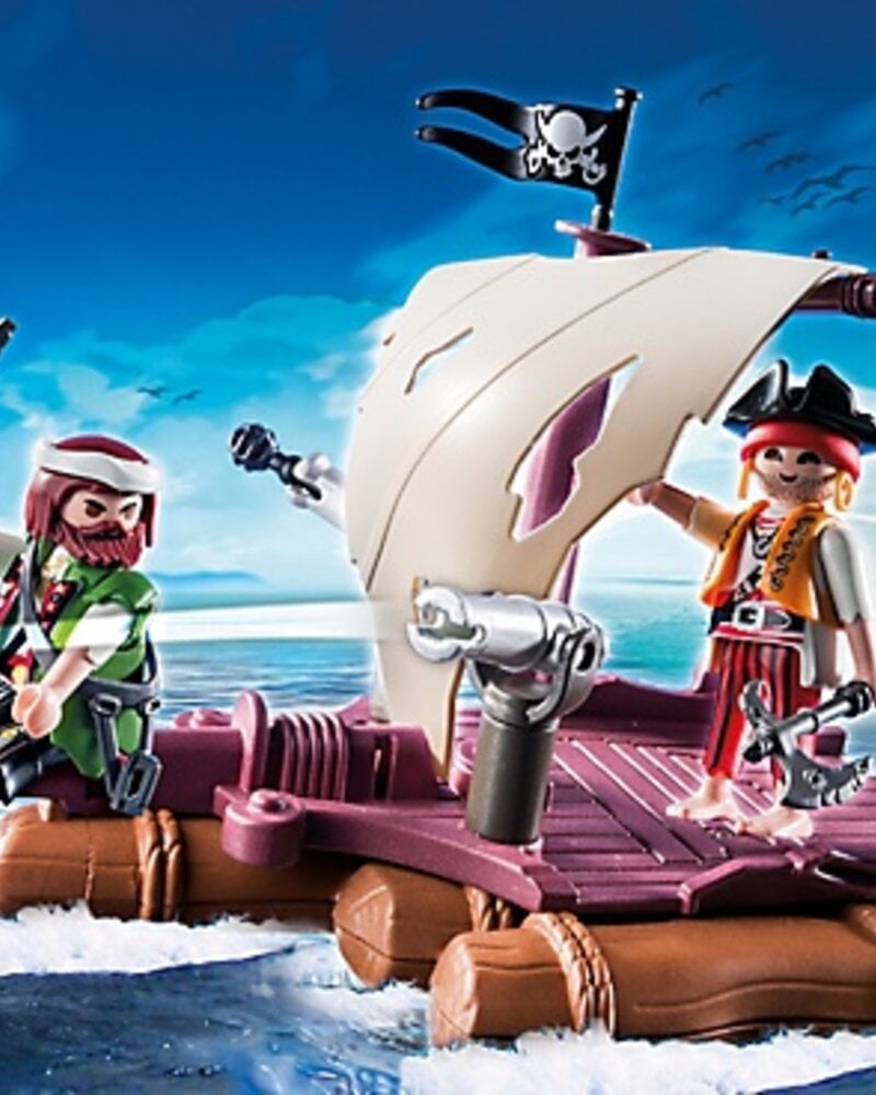 6682 Piratenvlot