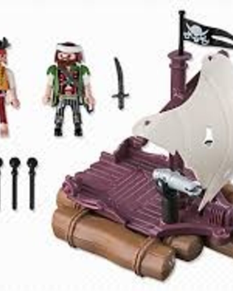 6682 Piratenvlot