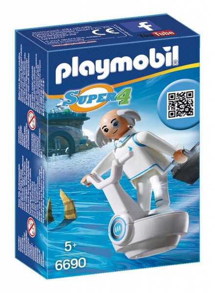6690 Professor X