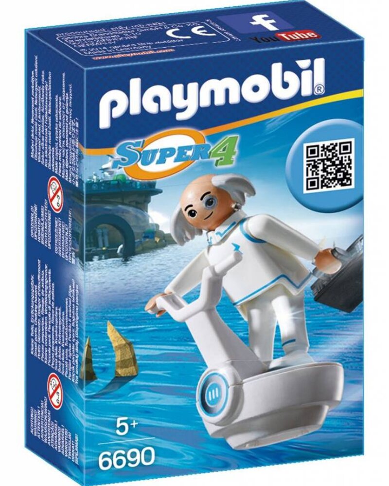 6690 Professor X
