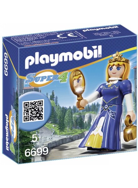 6699 Princess Lenora
