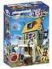 4796 Geheime Piratenvestiging Ruby Red