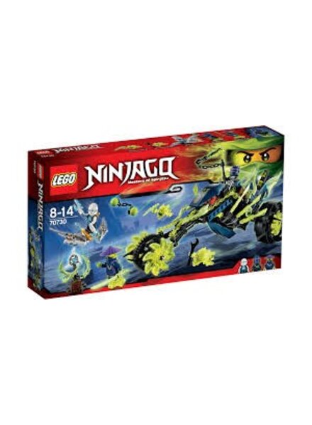70730 Kettingvoertuig Hinderlaag