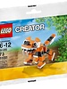 30285 Tijger (Polybag)