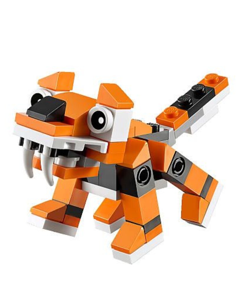 30285 Tijger (Polybag)