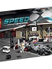 75911 McLaren-Mercedes Pit Stop