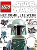 700316 Boek Star Wars - Het Complete Werk - Vernieuwd en uitgebreid!