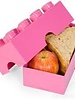 700165 Lego lunch box roze
