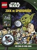 Lego Star Wars Magazine - Zoek de SpiondroÃ¯de